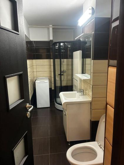 Apartament cu 2 camere, mobilat în Unirii