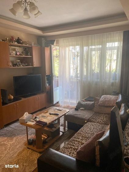 Apartament cu 2 camere în Cișmigiu