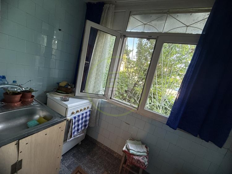 Apartament cu 2 camere decomandat în Brazda lui Novac