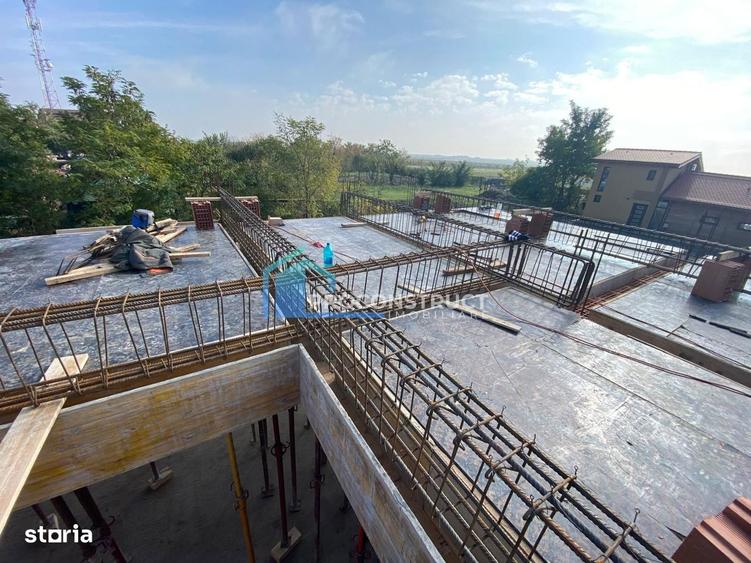 Lux si Calitate fara Compromis | Casa Moderna P+1 | Comision 0% - 4