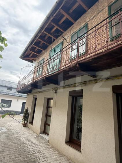 Casă cu 4 camere cu Teren 472 Mp în Ultracentral
