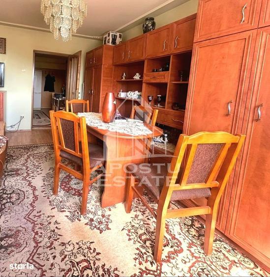 Apartament cu 2 camere în Deve