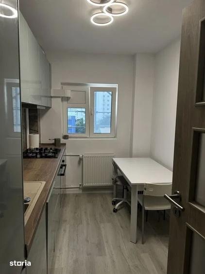 Apartament cu 2 camere decomandat în Ștefan cel Mare