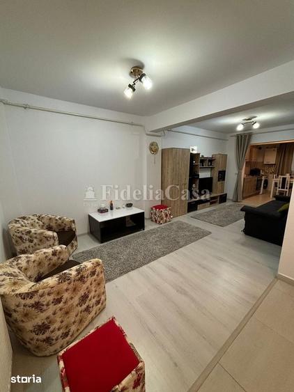 Apartament cu 2 camere în Miroslava
