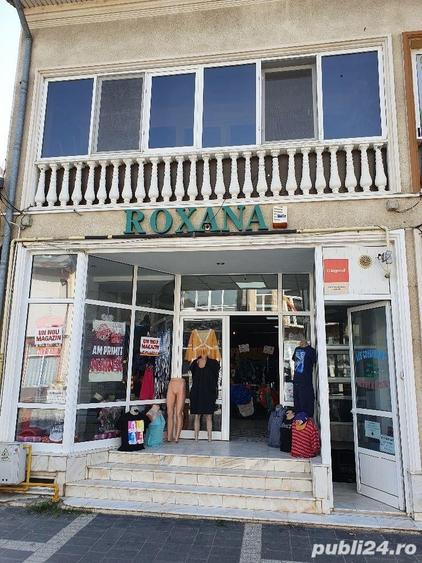 Spațiu comercial, de 100 mp, în Central