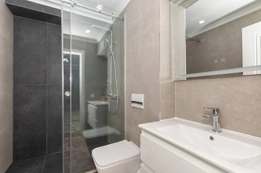 Apartament cu 2 camere decomandat în Rahova