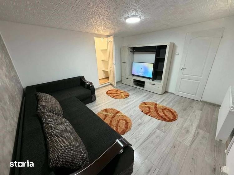 Apartament cu 2 camere în Cug