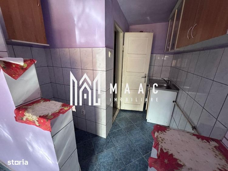 Casă cu 4 camere decomandat cu Teren 820 Mp în Cristian