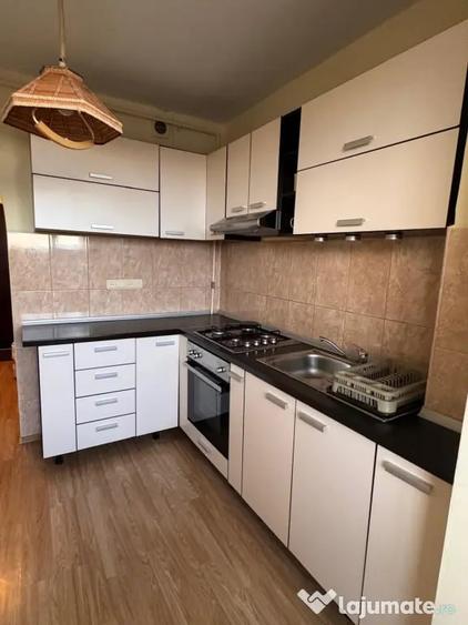 Apartament cu 2 camere de inchiriat zona Vlahuta - 4