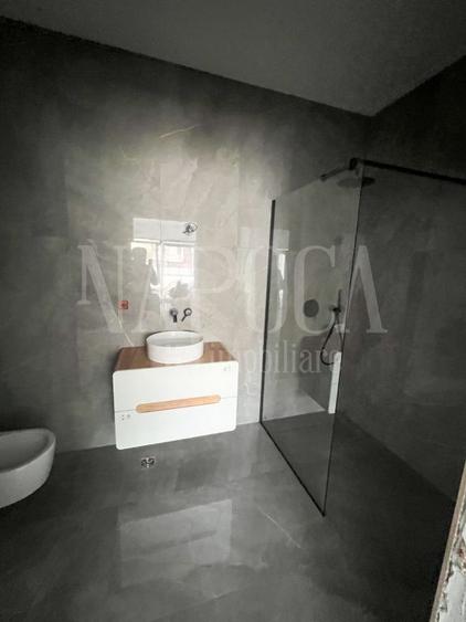 Apartament cu 2 camere semidecomandat în Bună Ziua