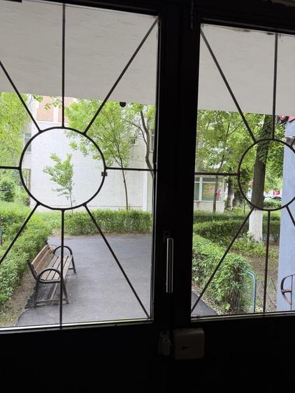 Garsonieră decomandată în Tineretului