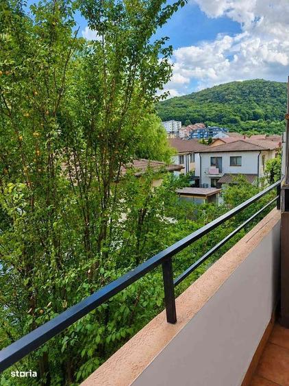 Apartament cu 2 camere în Florești