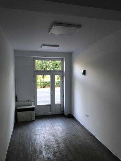 Spațiu comercial, de 22 mp, în Ștefan cel Mare