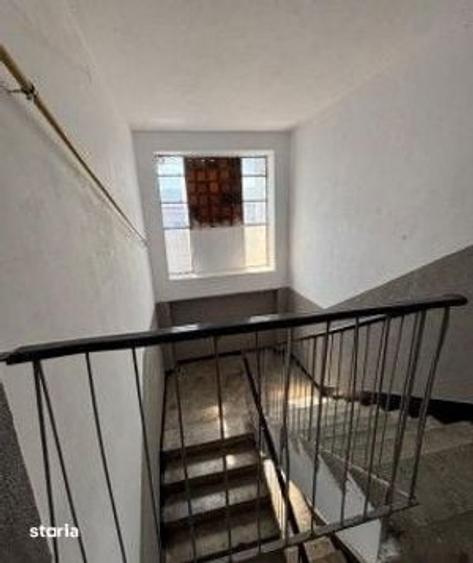 Garsonieră în Central