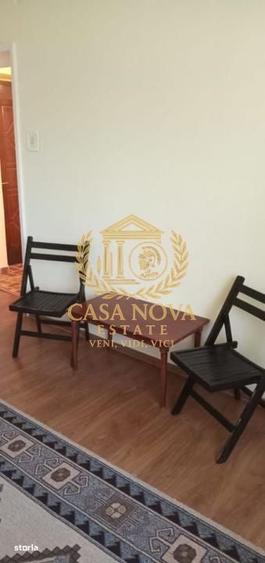Garsoniera confort 1, Manastur Aleea Peana, etaj 2/4 - 3