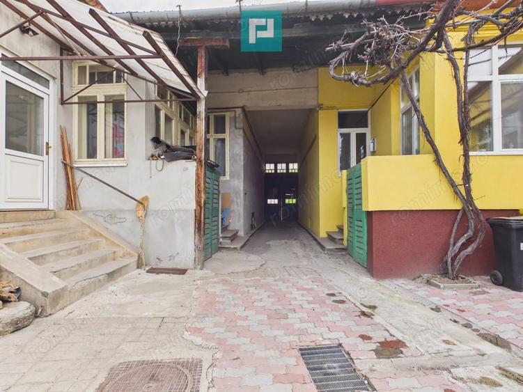 Apartament cu 2 camere semidecomandat în Aradul Nou