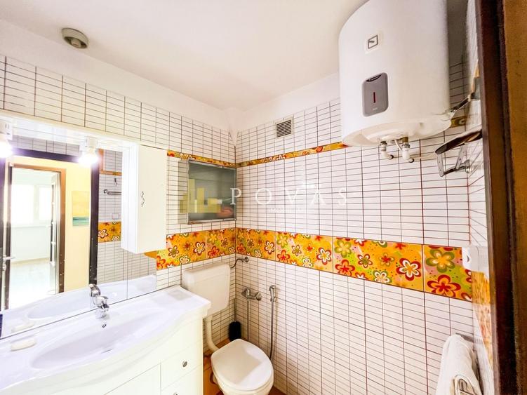 Apartament cu 2 camere semidecomandat, mobilat în Ștefan cel Mare