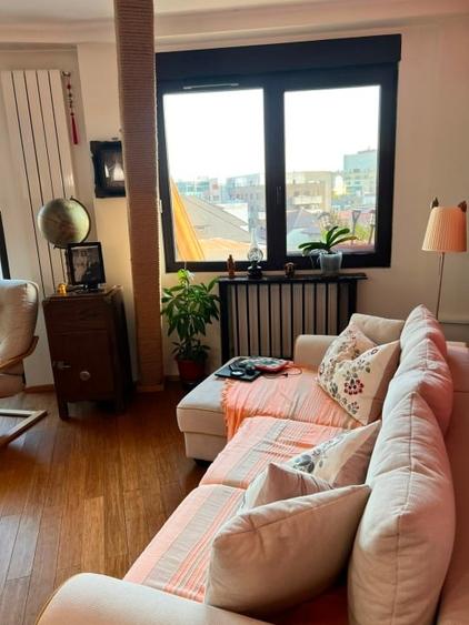 Apartament cu 2 camere semidecomandat, mobilat în Armeneasca