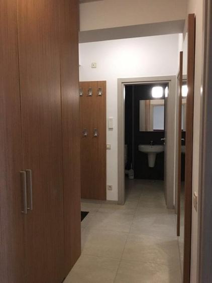 Apartament cu 2 camere semidecomandat, mobilat în Grozăvești
