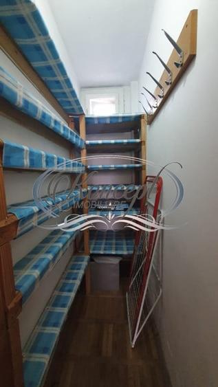 Apartament cu 4 camere in zona UMF - 15