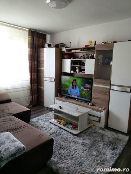 Garsonieră decomandată în Complex Studențesc