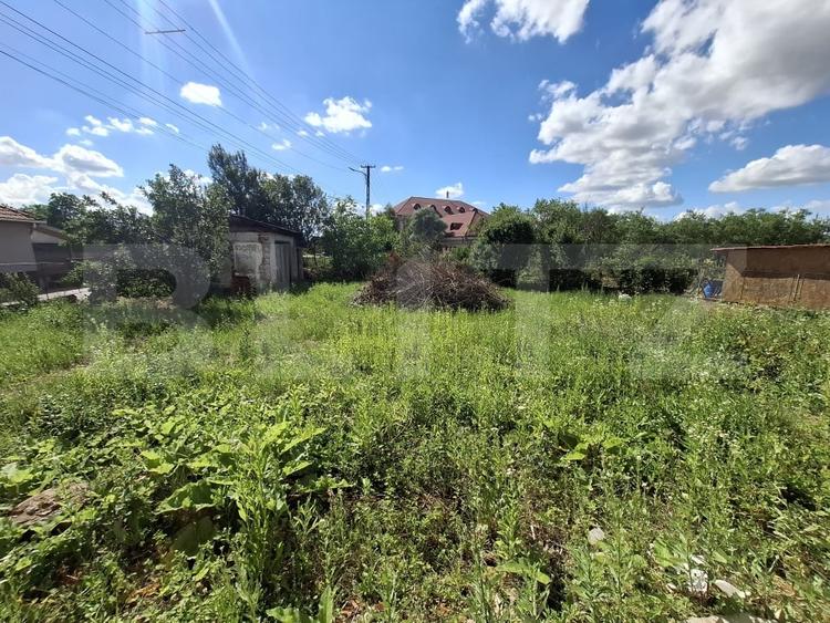 Spațiu comercial, de 244 mp, în Ardud