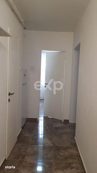 Apartament cu 2 camere semidecomandat, mobilat în Calea București