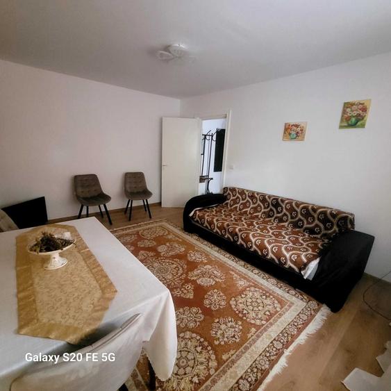 Apartament 2 camere, 49,70 mp, Cantemir luminos, renovat, zona verde - 1