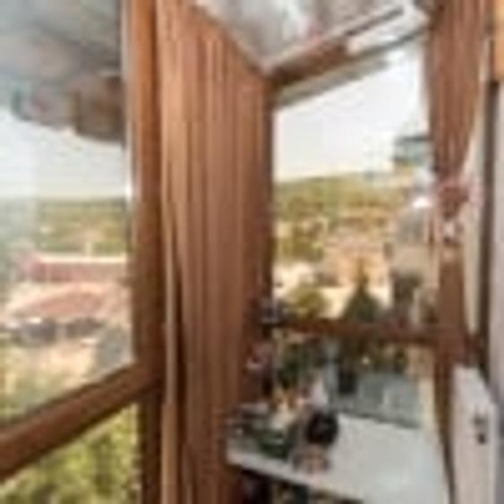 Apartament cu 3 camere semidecomandat, mobilat în Ștefănești