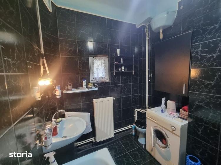 Apartament cu 3 camere în Băneasa