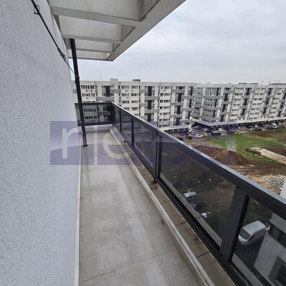 Apartament cu 2 camere decomandat în Dudu