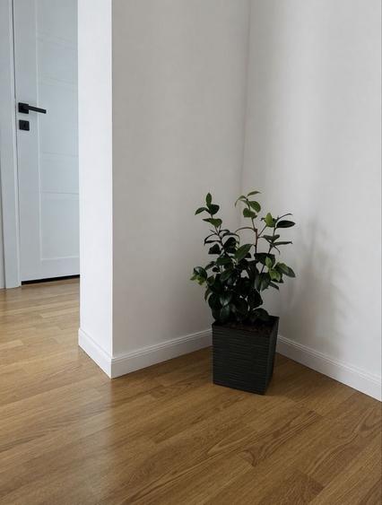 Apartament cu 4 camere decomandat în Mircea cel Bătrân