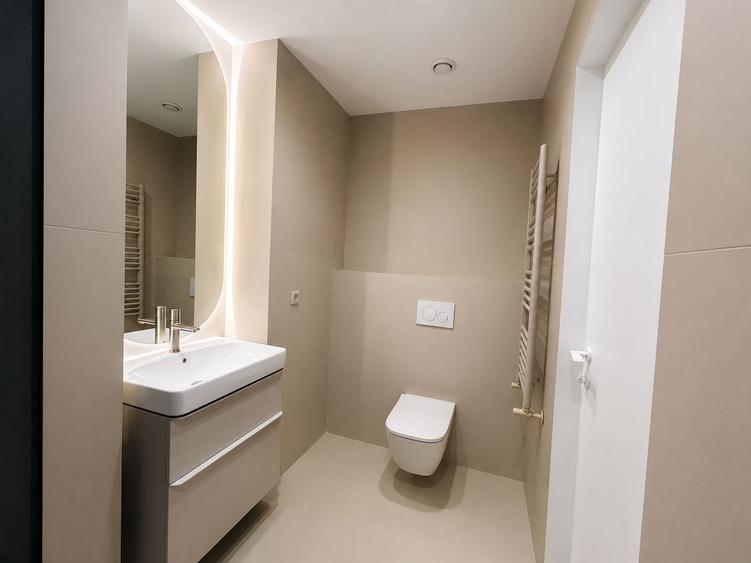 Oportunitate Investitie I Aviatiei Towers 2 Camere Promenada - 8