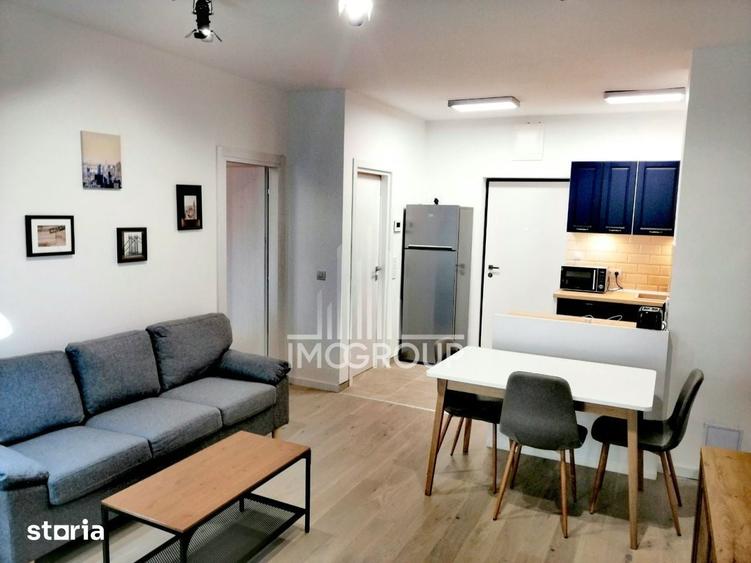 Apartament modern cu 2 camere | Zona semicentrala | The Office - 4