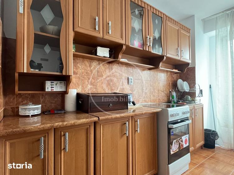 Apartament cu 3 camere de vanzare in zona Cantemir, Oradea - 6