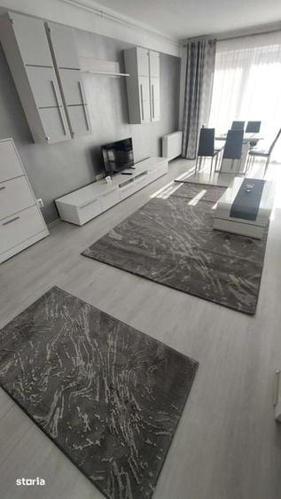 Apartament cu 3 camere în Ștrand