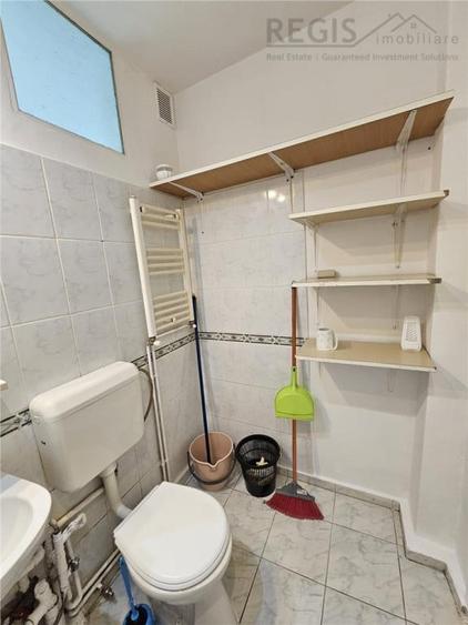 Garsonieră în Răcădău