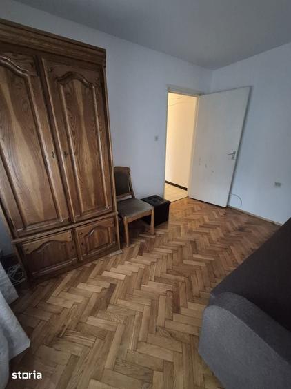Apartament cu 2 camere decomandat în Gării