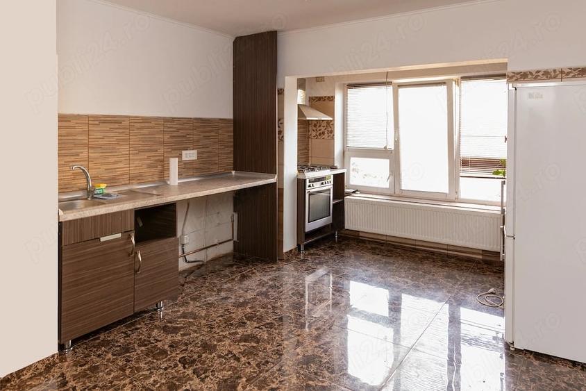 Apartament cu 2 camere decomandat în Baba-Dochia