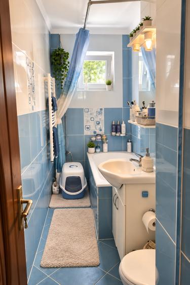Apartament 2 camere de vânzare – George Coșbuc, Baia Mare Etaj 2 Aproape de VIVO - 8