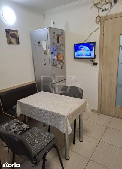 3 camere, 3/8, anvelopat, 74,7 mp-Str. Ion Nedeleanu -Novaci - 11