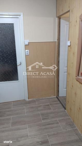 Inchiriere apartament 2 camere, zona 7 Noiembrie str. Faget, etaj 1 - 6
