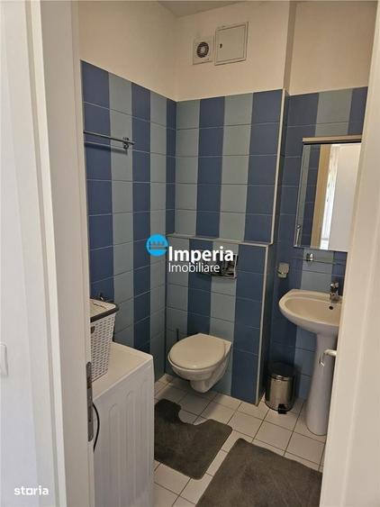 Apartament cu 2 camere decomandat în Copou