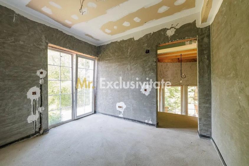 Casa deosebita in Bascov, Valea Ursului. AG - 5