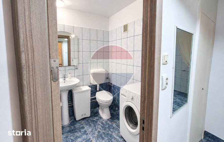 Apartament cu 2 camere decomandat în Dristor