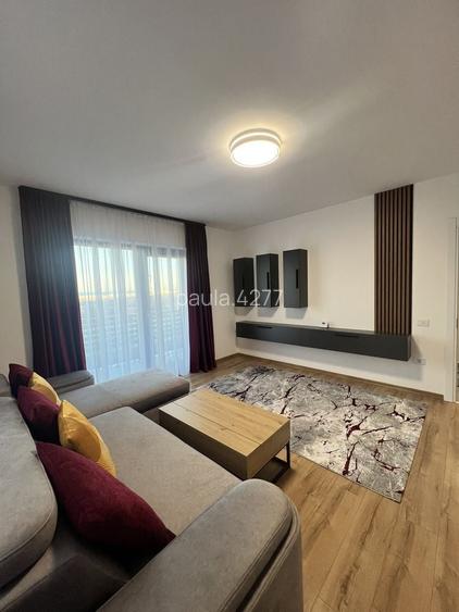 Apartament 2 camere cu gradina proprie de 47 mp | Prima inchiriere | Cristian Cartier Leabay