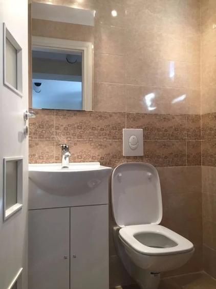 3 Camere | Primaverii - Dorobanti | Etaj 2/3 | Suprafata utila: 90 m2 - 6