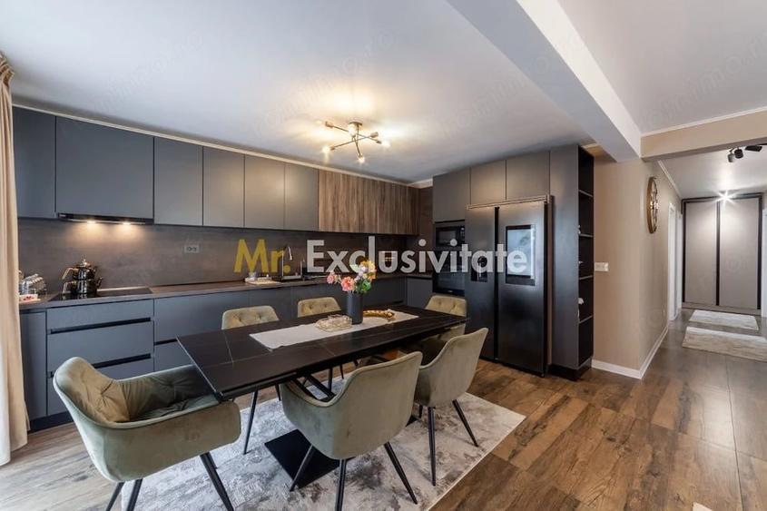 Casă cu Teren 500 Mp în Central