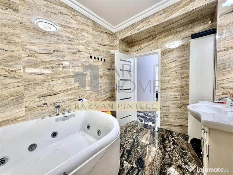 Apartament cu 3 camere decomandat în Albert