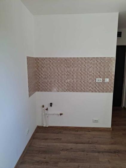 Garsonieră nedecomandată în Alexandru cel Bun